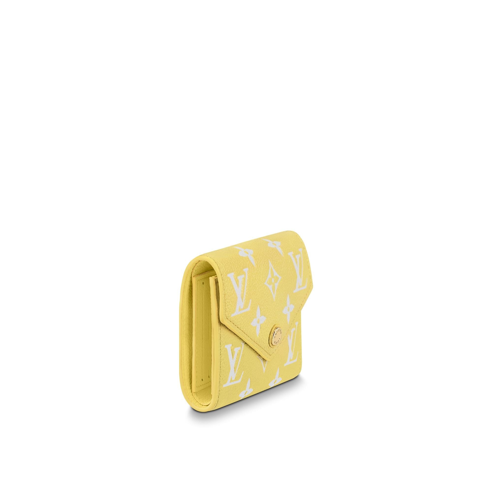 Victorine Wallet - 3