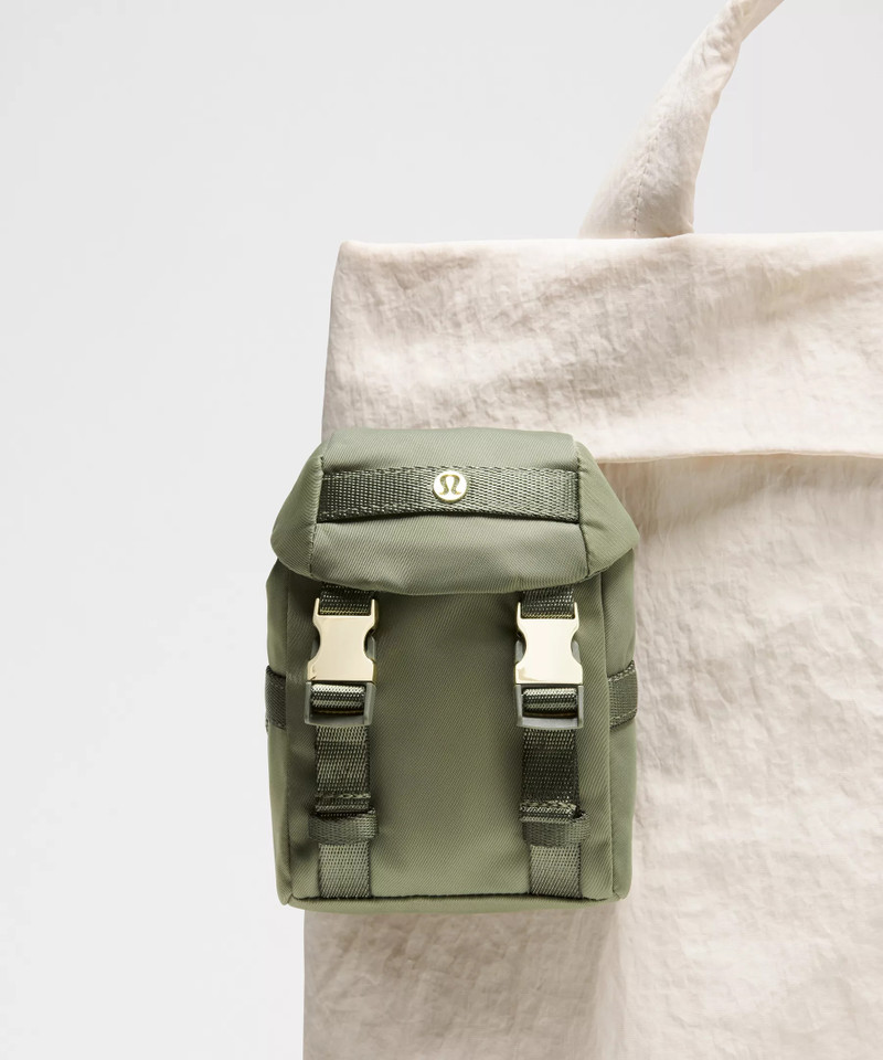 lululemon Wunderlust Nano Backpack outlook
