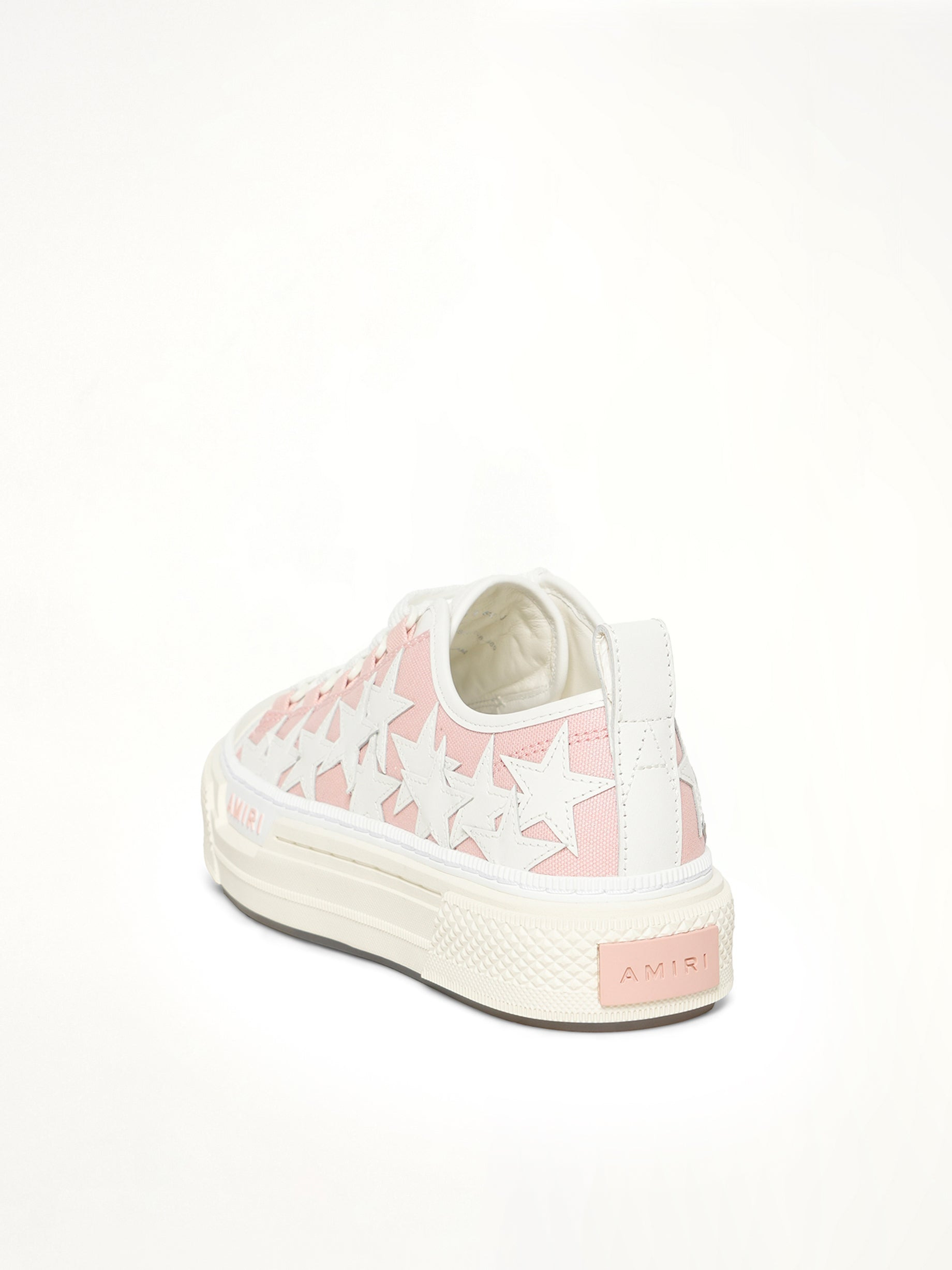 Stars Court Low Sneaker in Evening Sand - 3
