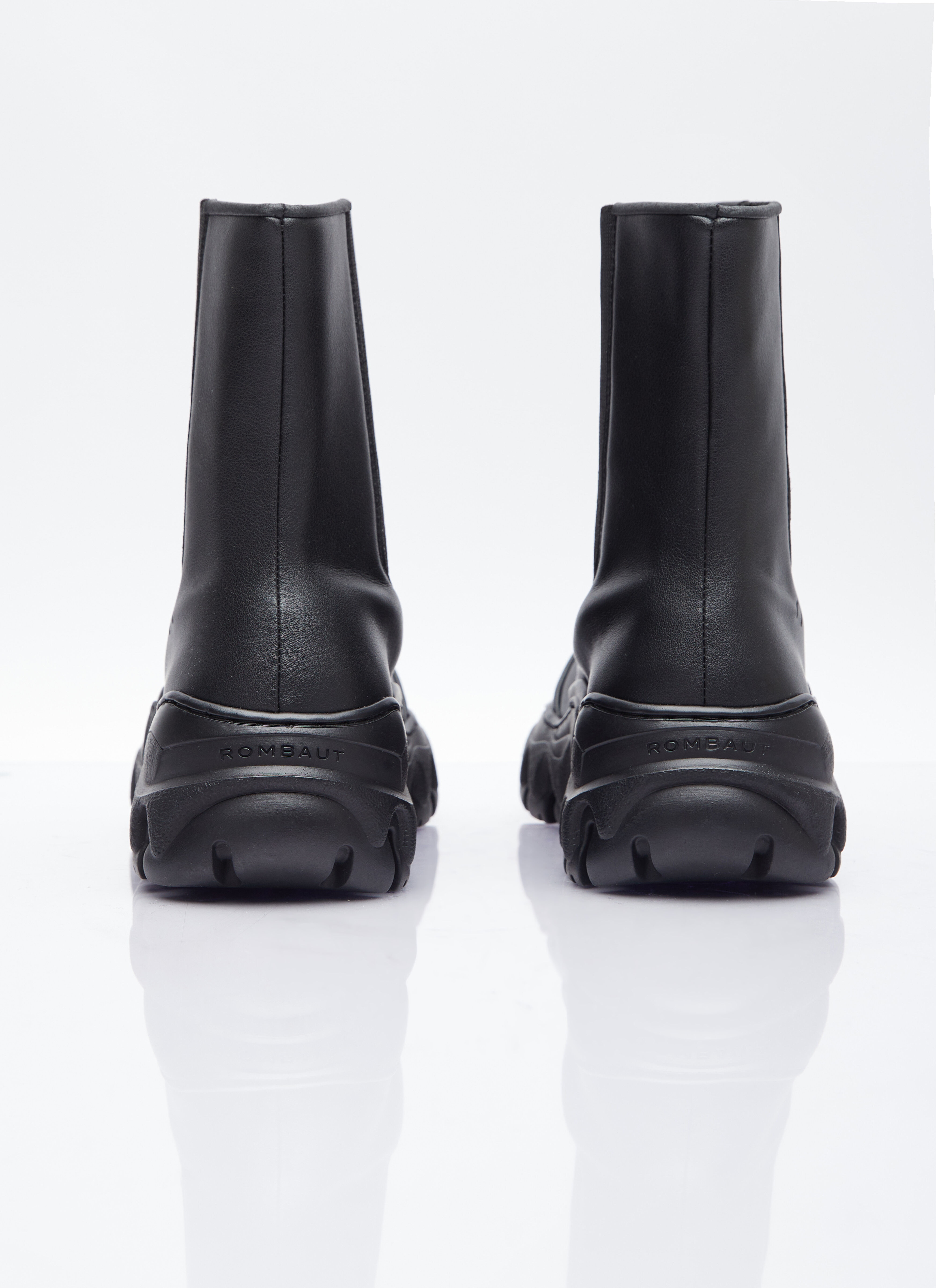 Boccaccio II Chelsea Boots - 5