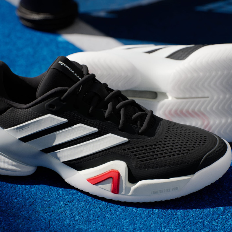Barricade 14 Tennis Shoes 10