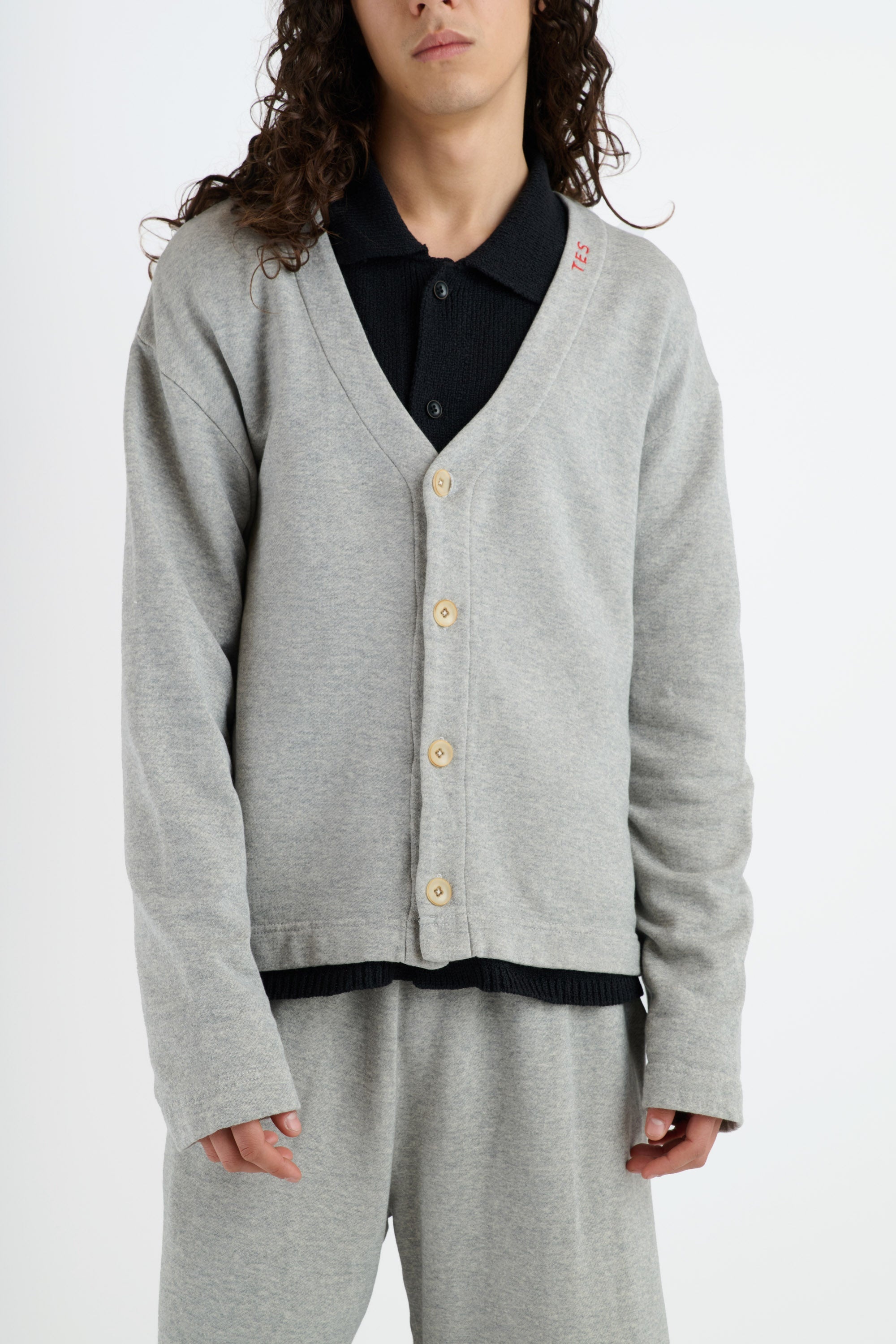 DAILY CARDIGAN - 3