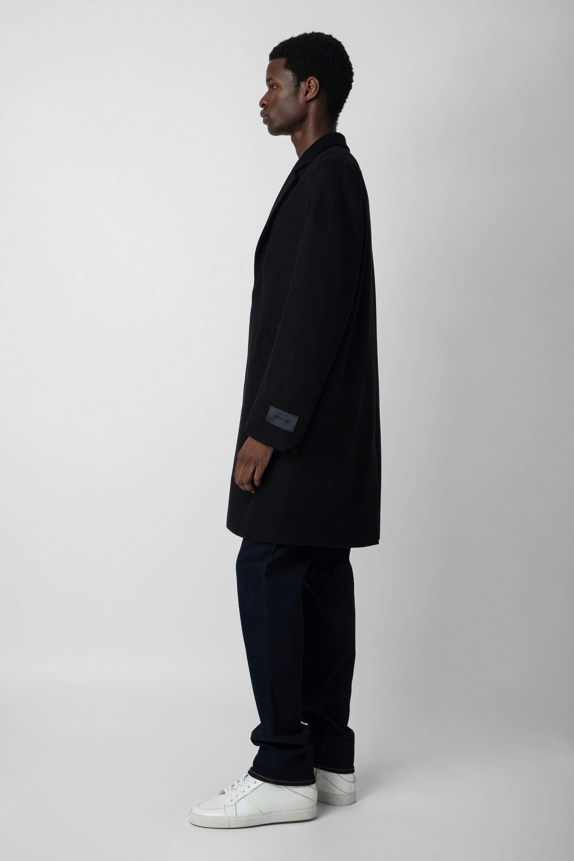 Marlyh Coat - 5
