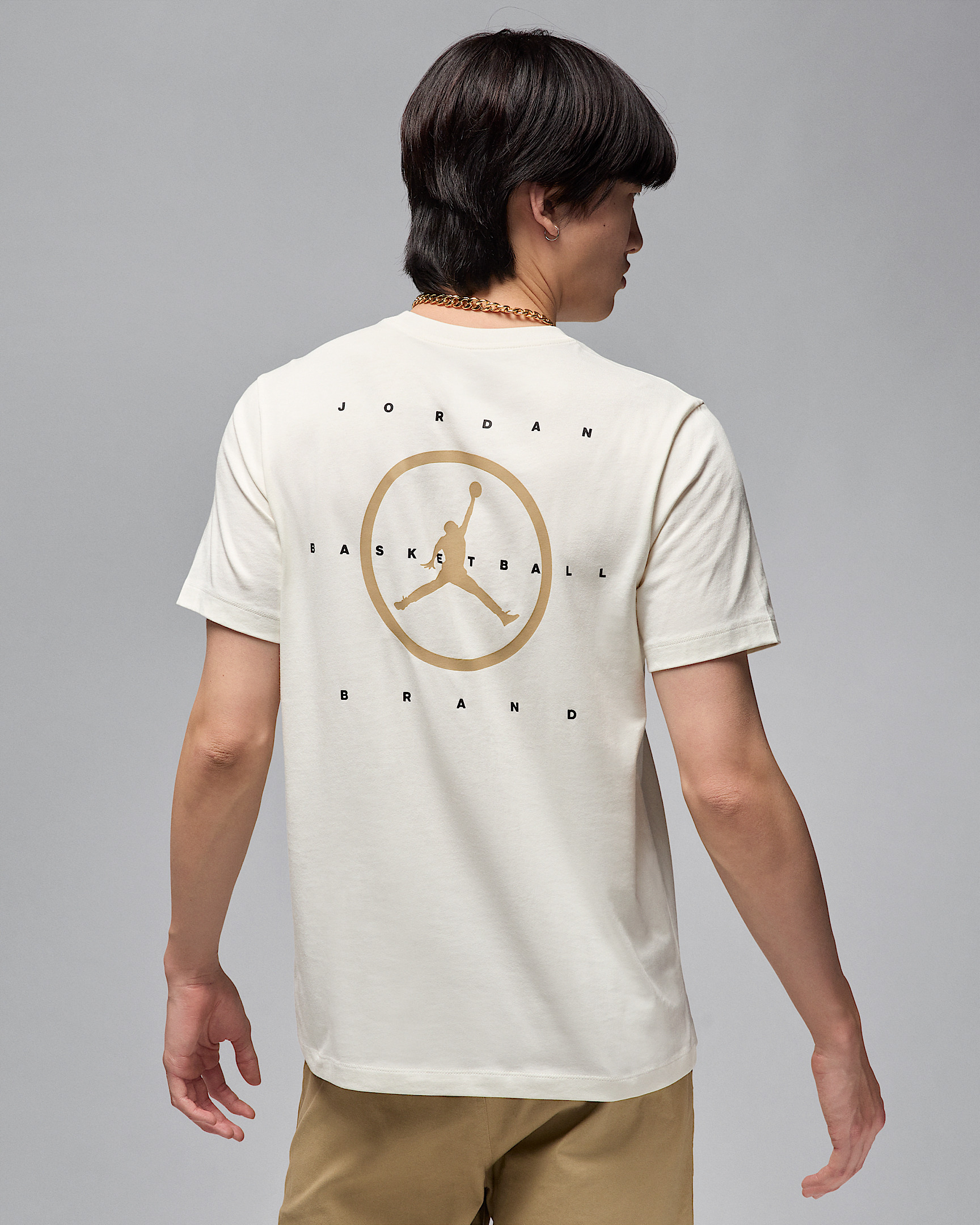 Jordan Flight Essentials Men's Short-Sleeve T-Shirt - 2