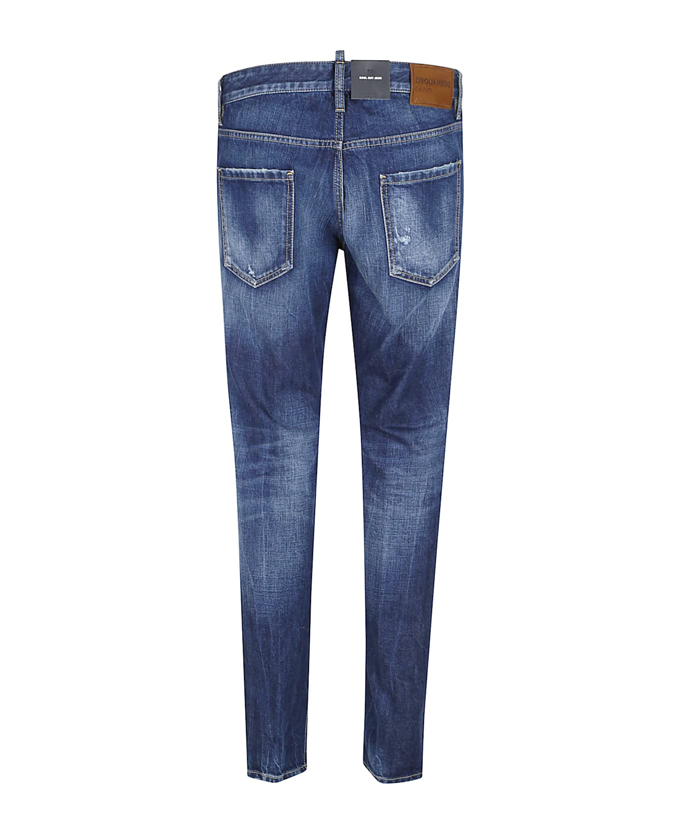 Cool Guy Jeans - 2