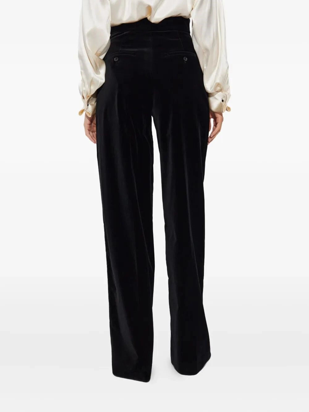 Max Mara Women Corduroy Pants - 5