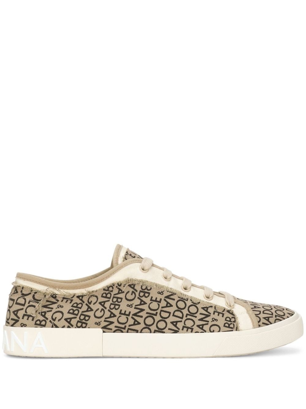 Portofino low-top sneakers - 1