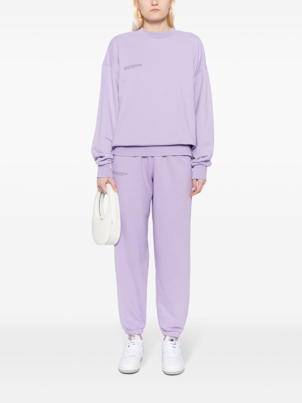 365 Midweight track pants - 2