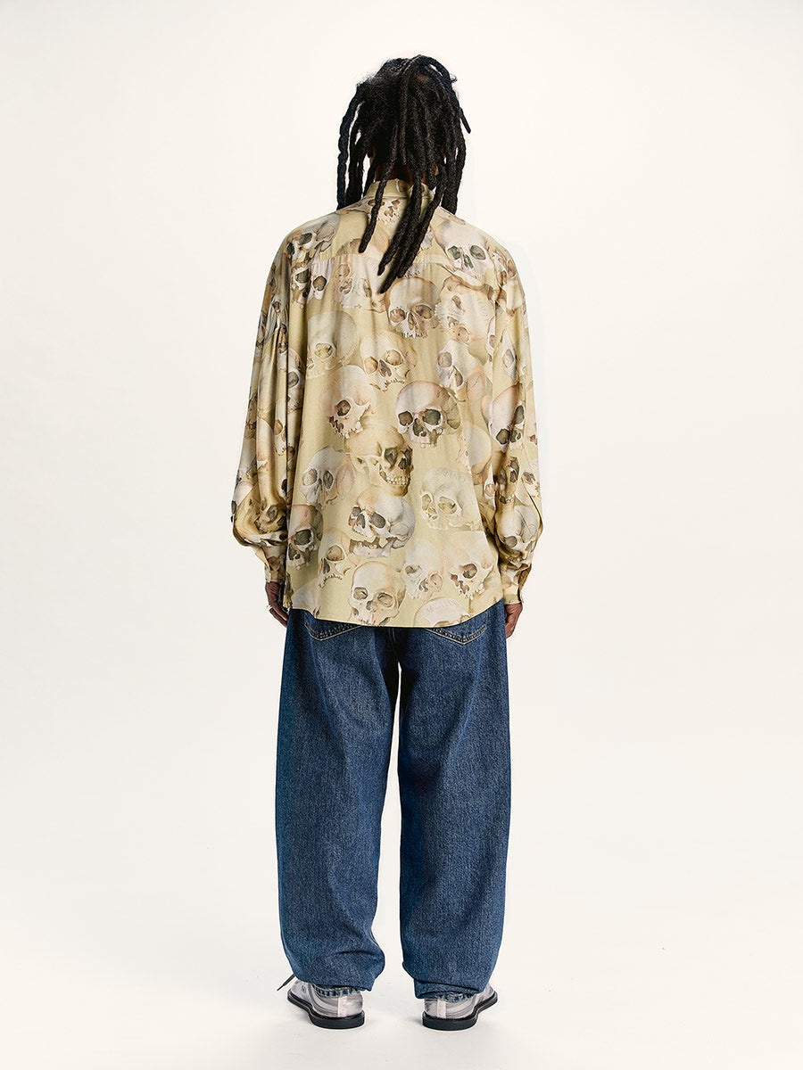 Fontanelle Shirt - 6