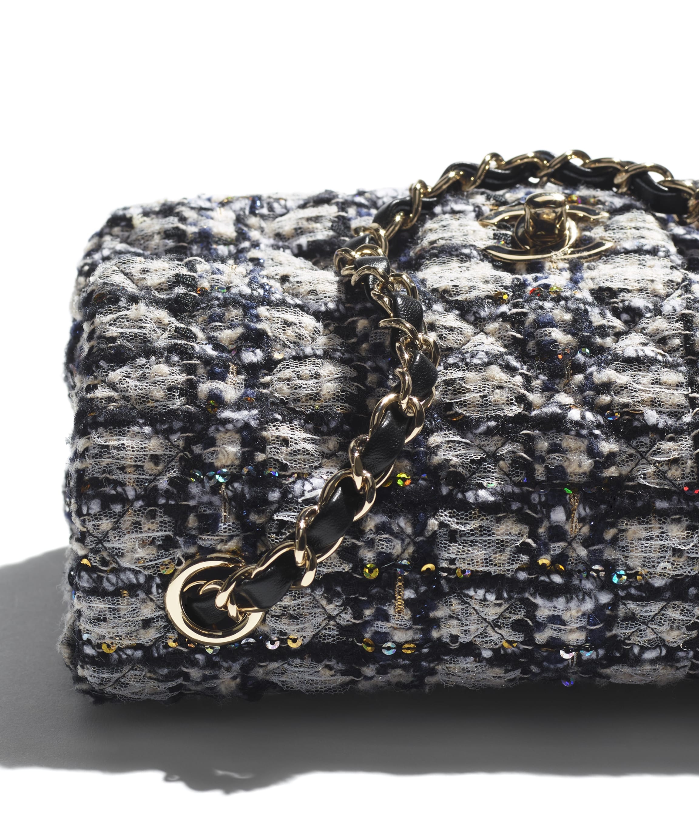 Mini Flap Bag - 3