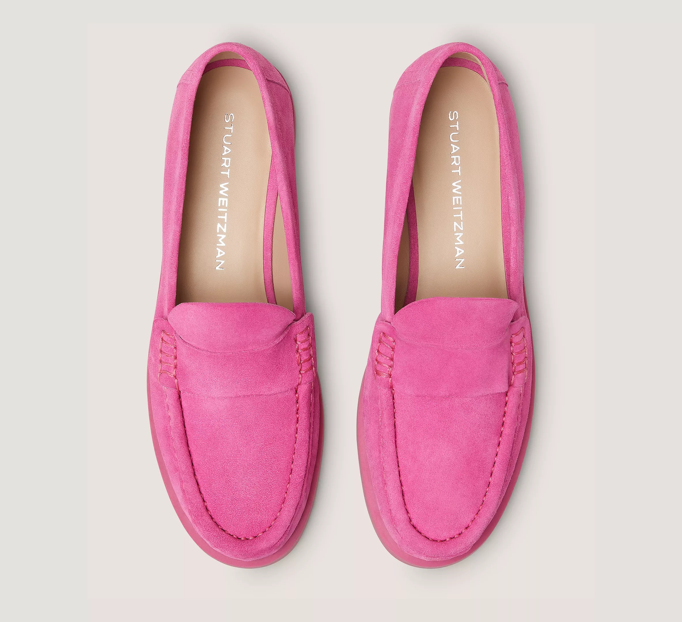 BLAKE LOAFER - 3