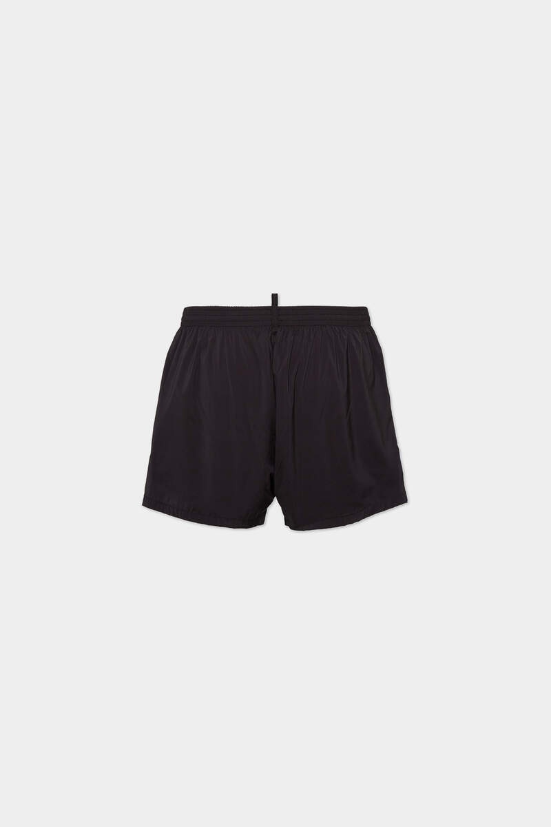 DSQUARED2 LOGO BOXER MIDI - 2