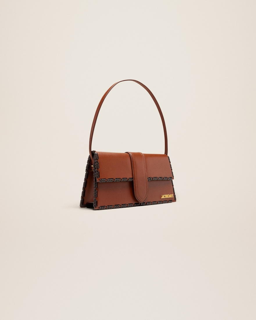 Le Bambino long lacet - 3
