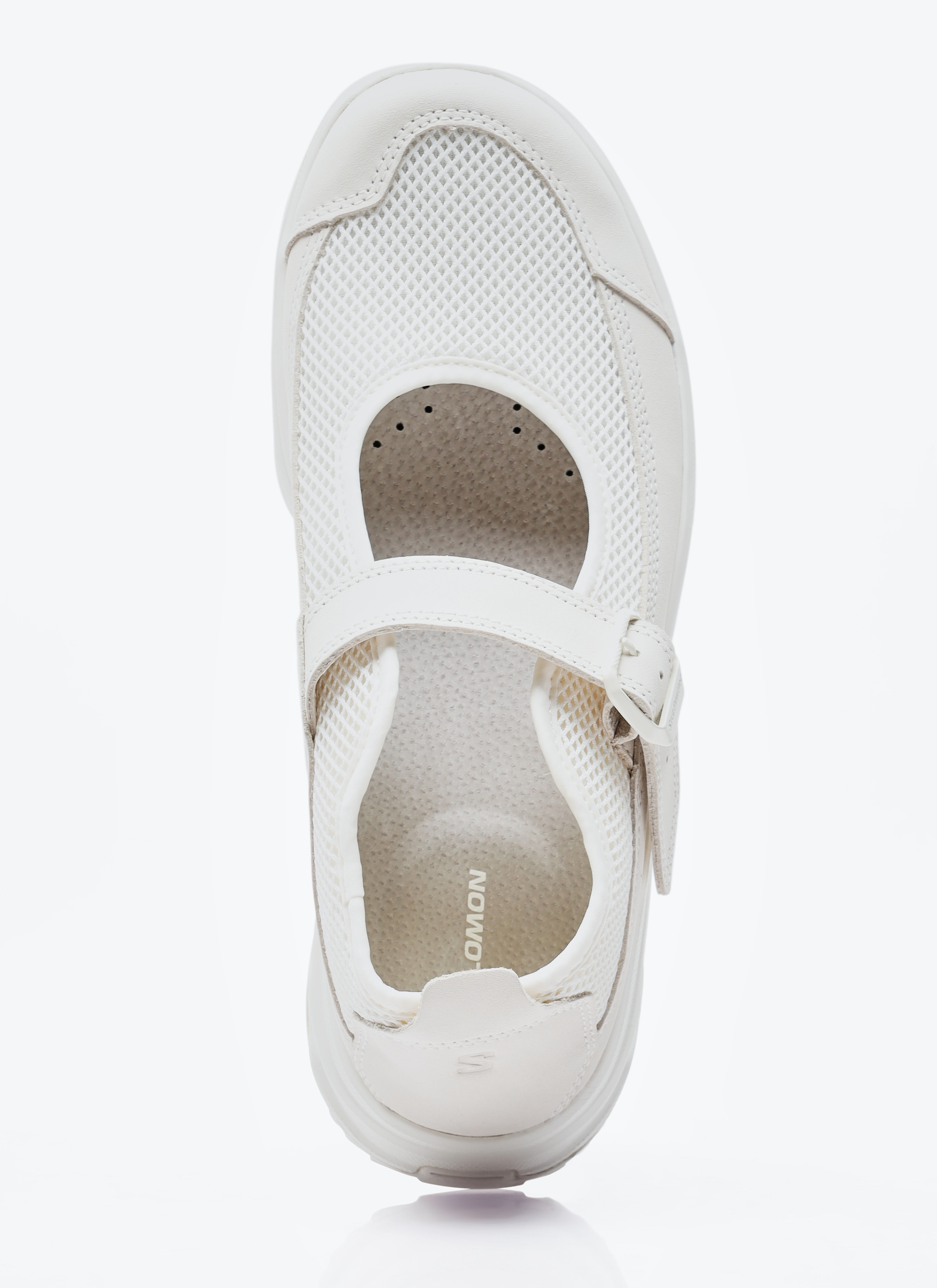 RX Marie-Jeanne Slip-On Shoe - 7