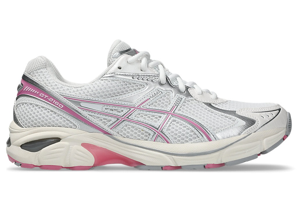 ASICS GT-2160 'White Sweet Pink' 1203A275-107 - 2