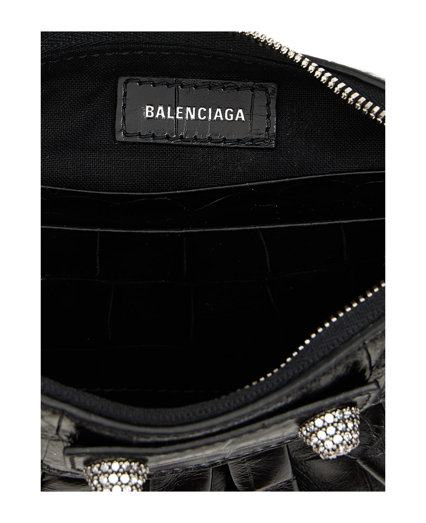 Le Cagole Mini Bag - 4