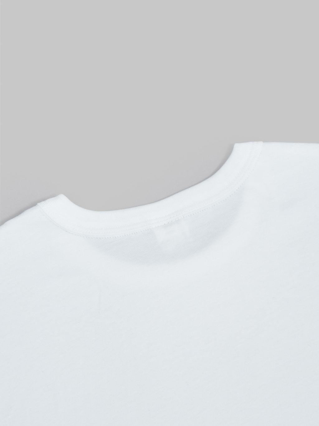 3sixteen Pima T-Shirt White (2 Pack) - 10