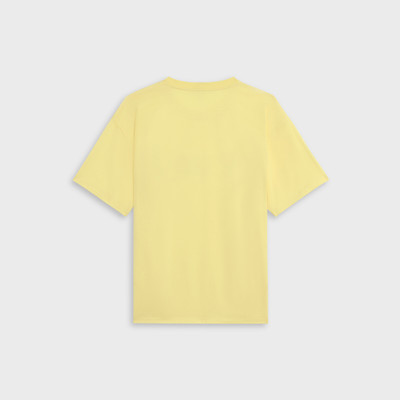 CELINE CELINE LOOSE T-SHIRT IN COTTON outlook