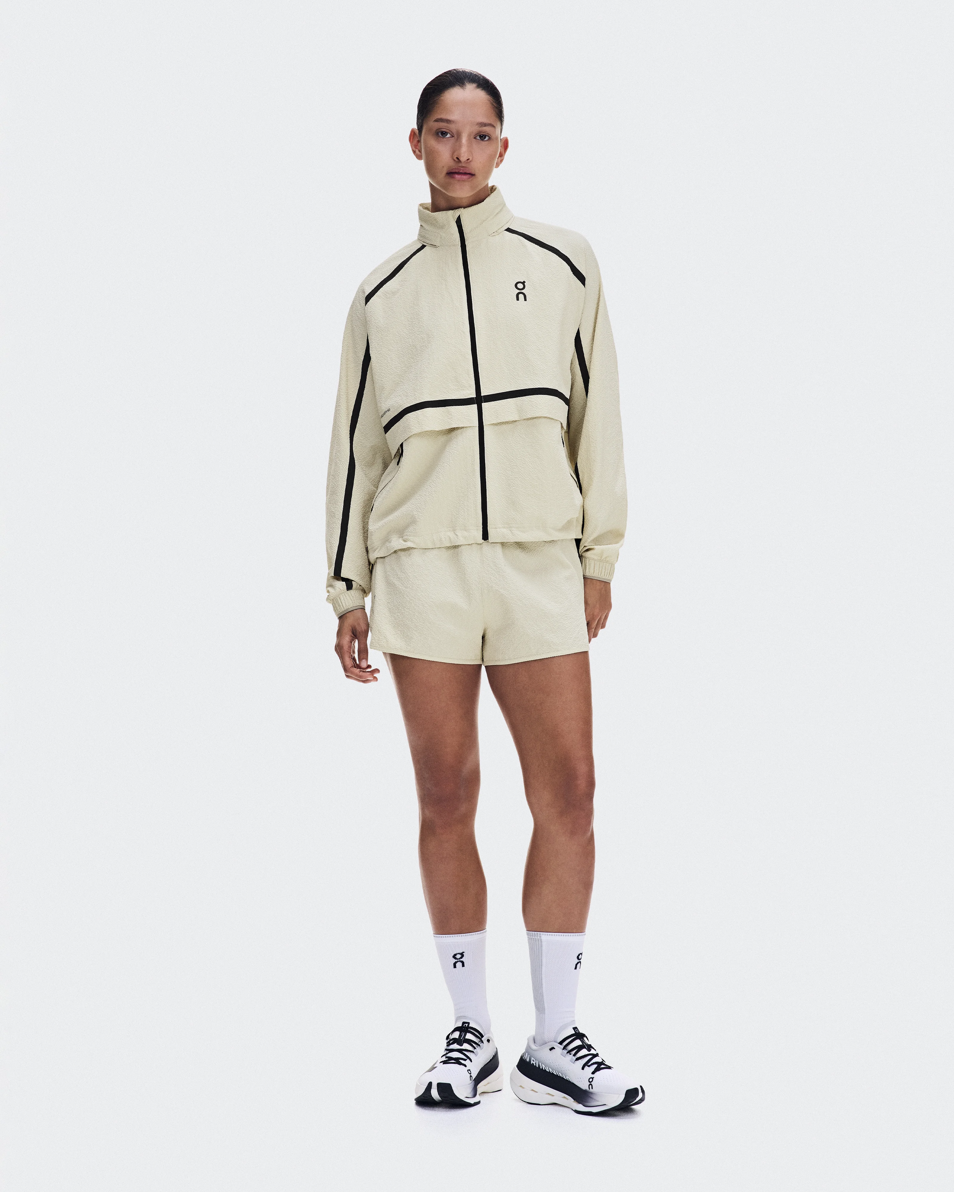 Performance Volt Jacket - 1