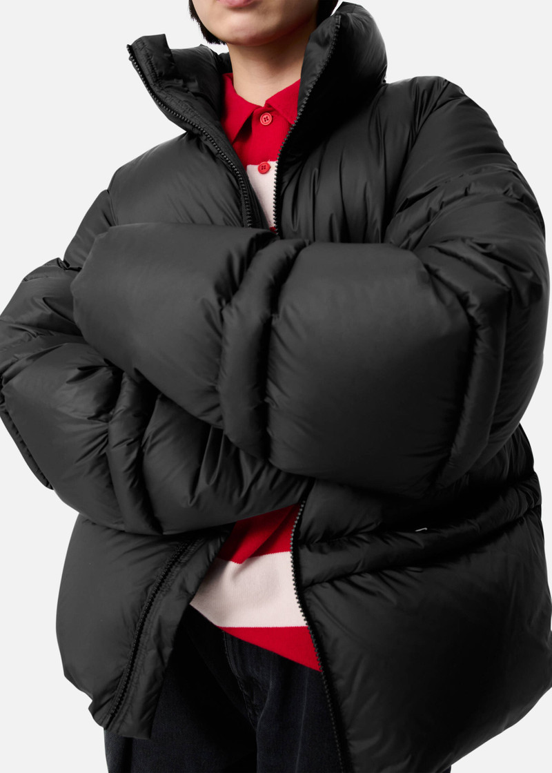 Veil Puffer Jacket 7