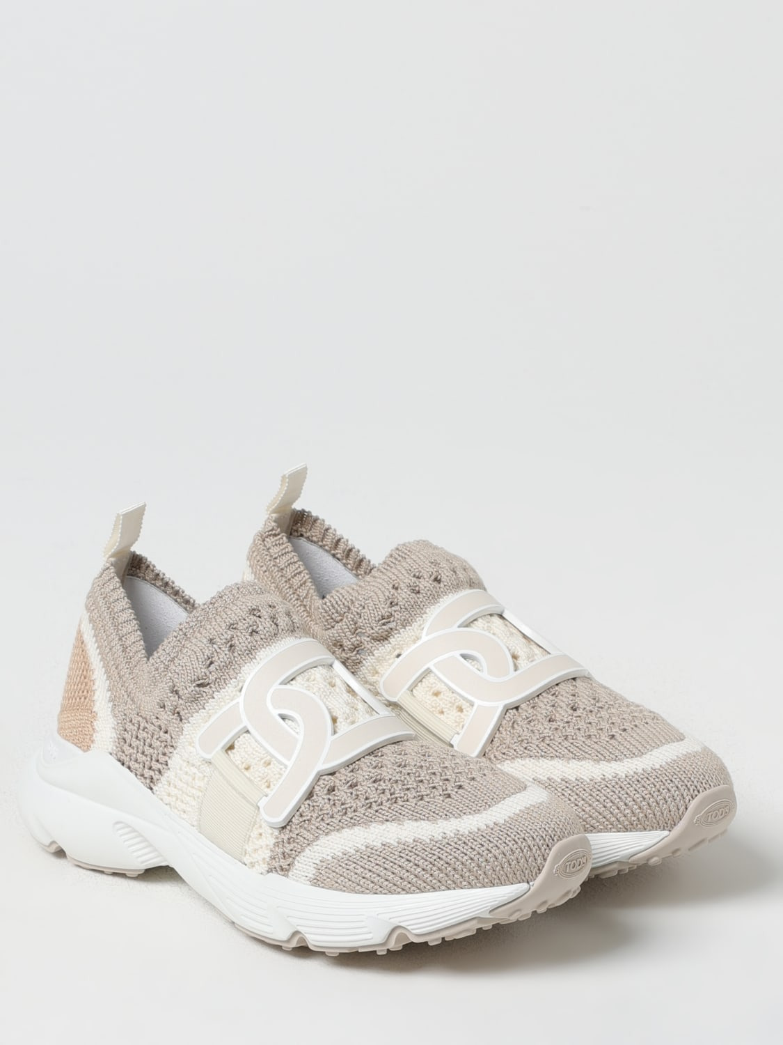 Sneakers woman Tod's - 2
