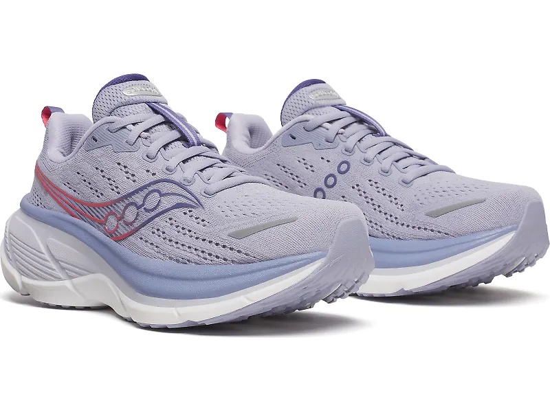 Saucony Hurricane 25 - 6