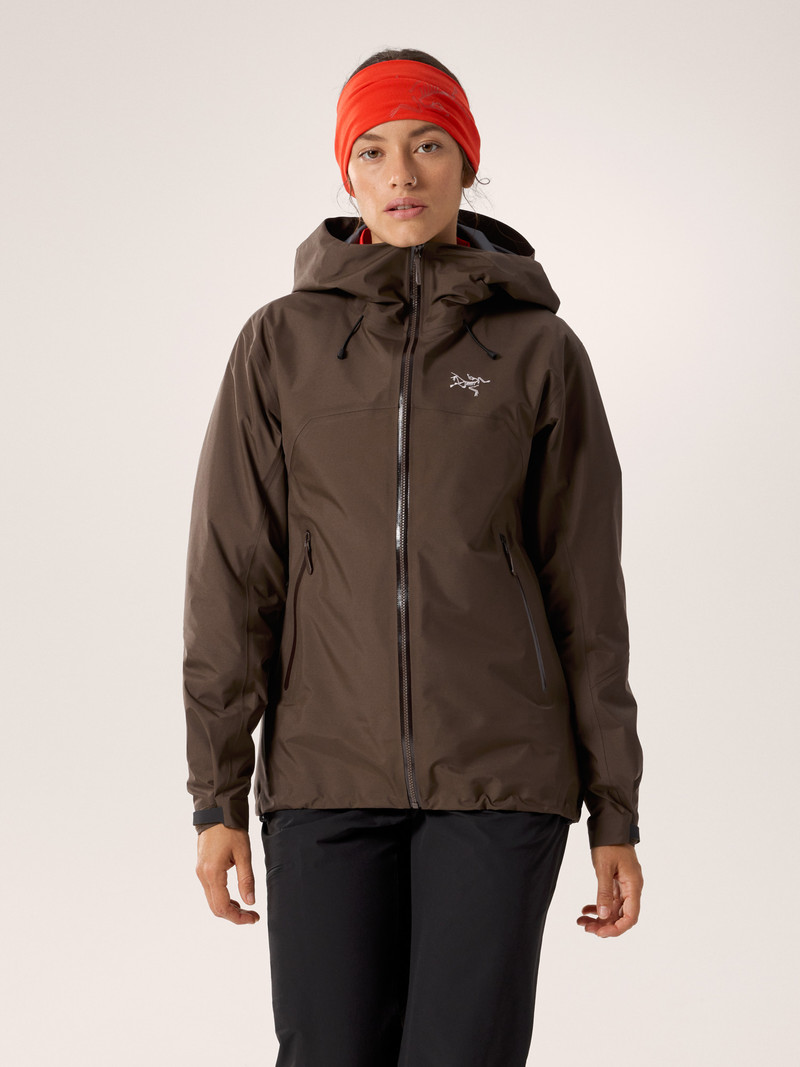 Beta SL Jacket 2
