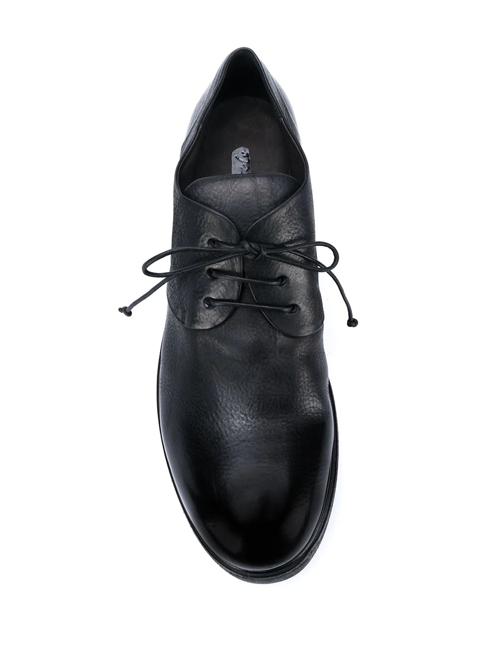 Zuccolona derby shoes - 4