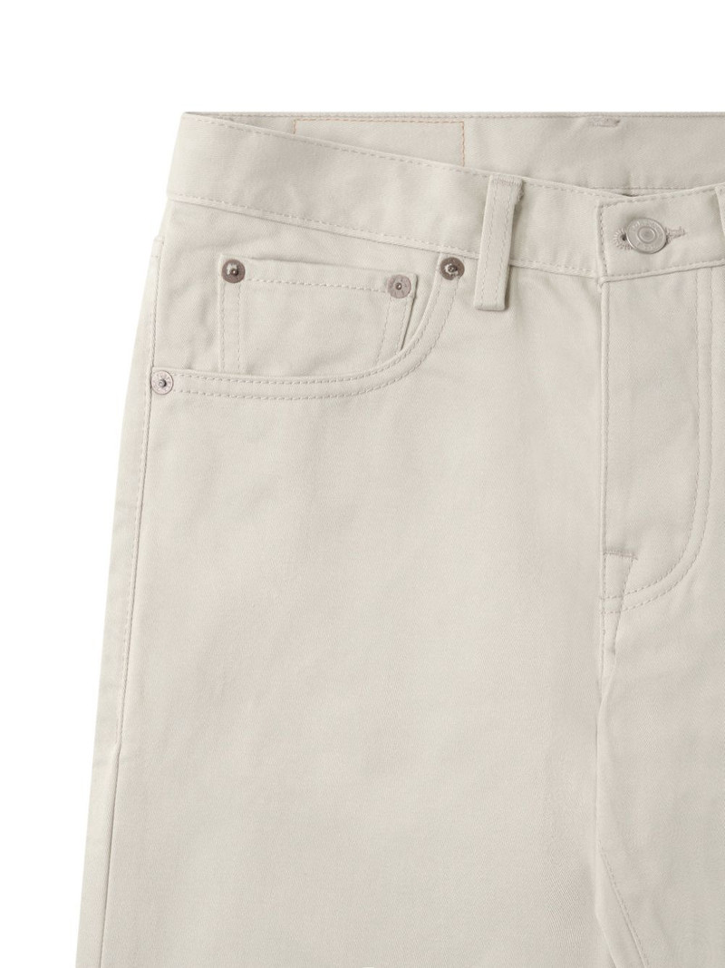 Superjohn five-pockets trousers 5