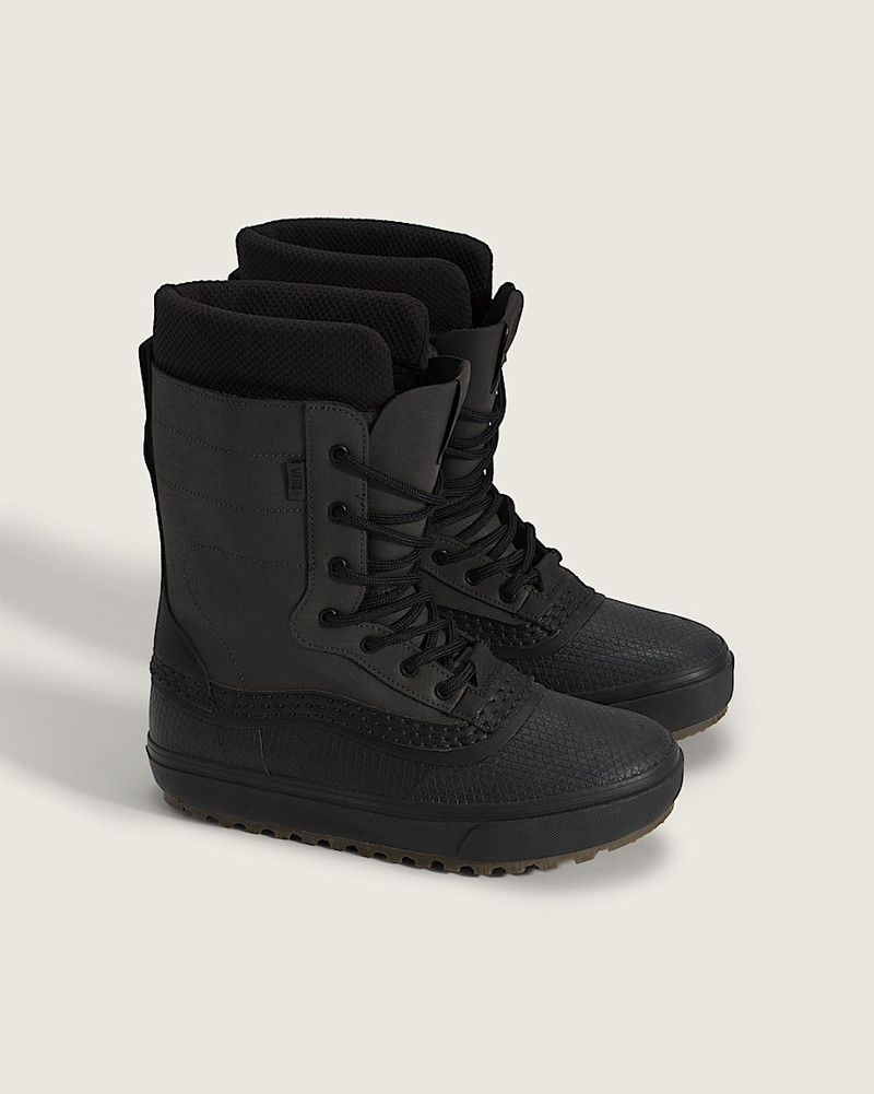 Vans Standard Zip Waterproof Boot outlook