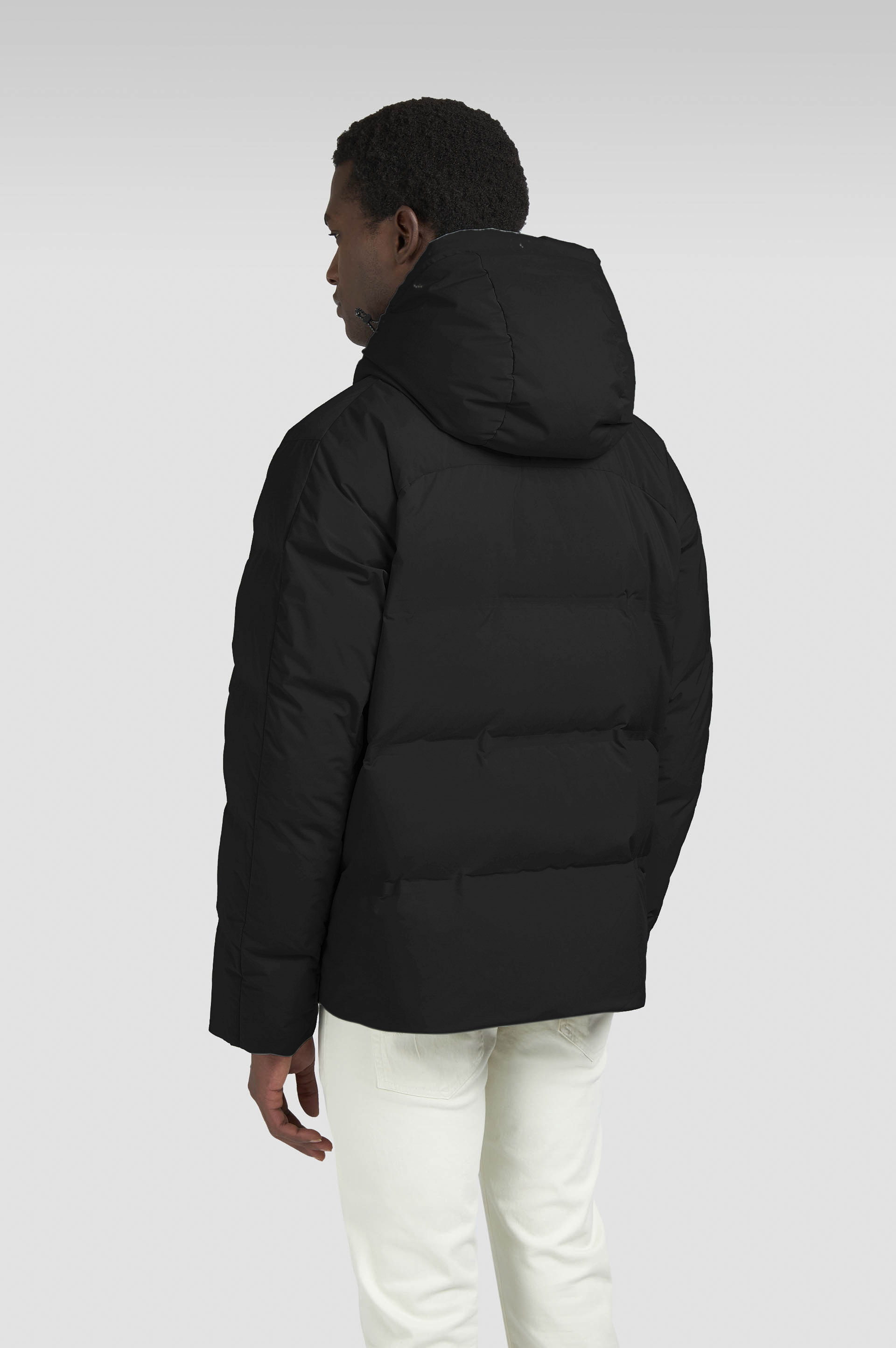 TYPHOON® PLATINUM DOWN JACKET - 3