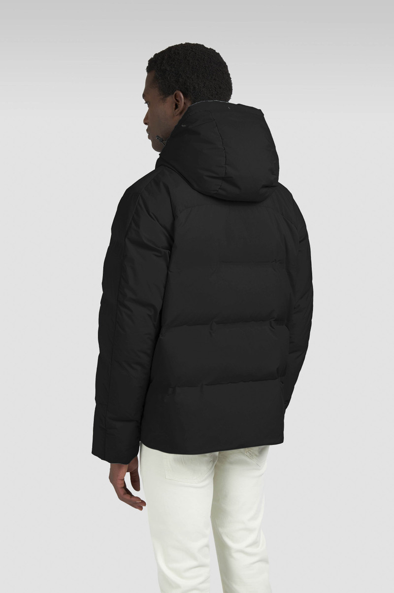 TYPHOON® PLATINUM DOWN JACKET 3