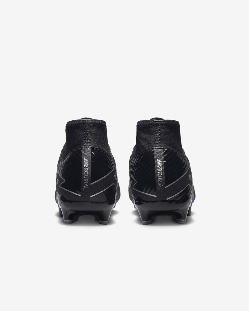 Nike Men's Mercurial Superfly 9 Academy Multi-Ground High-Top Soccer Cleats 6