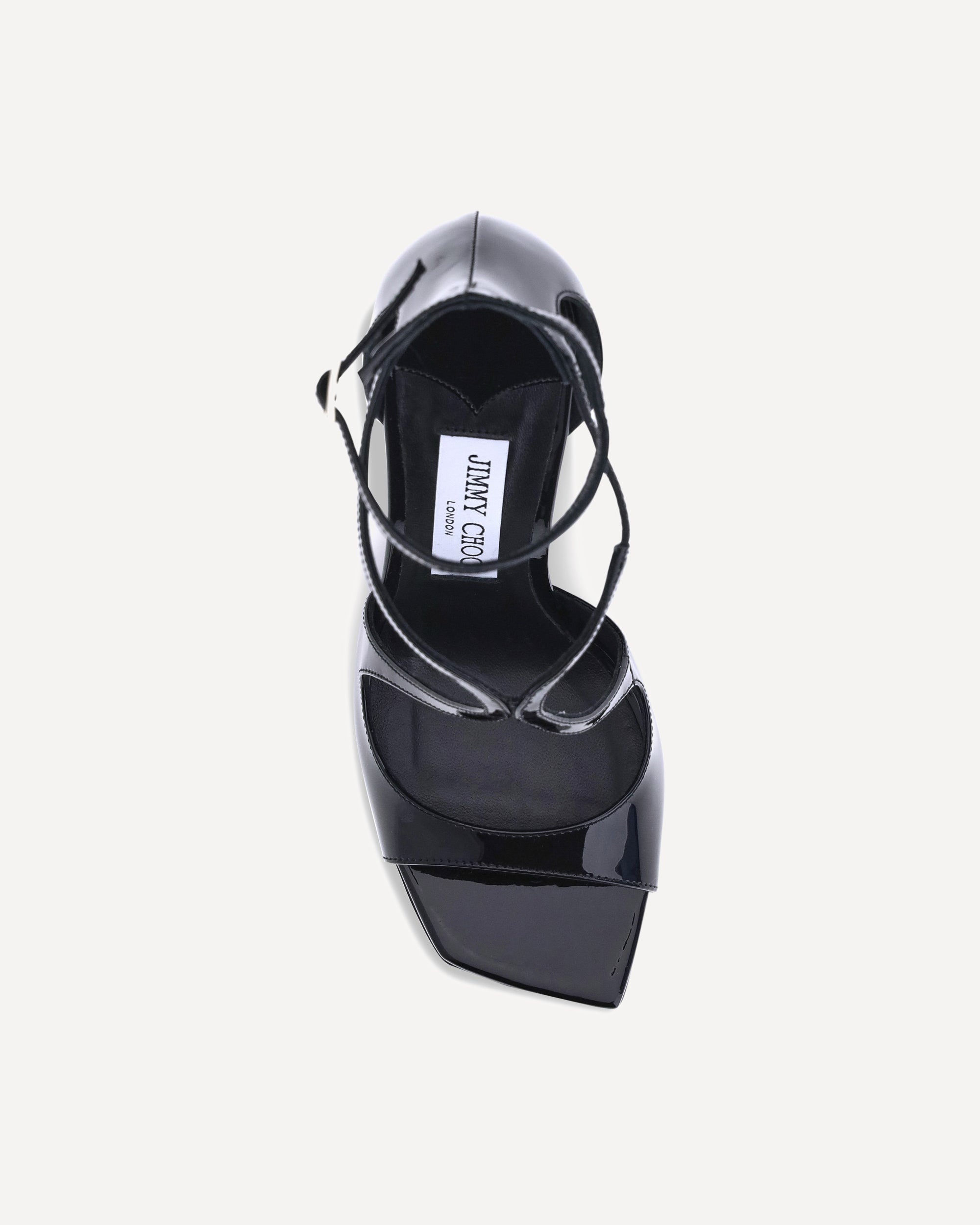 Azia Sandals - 4