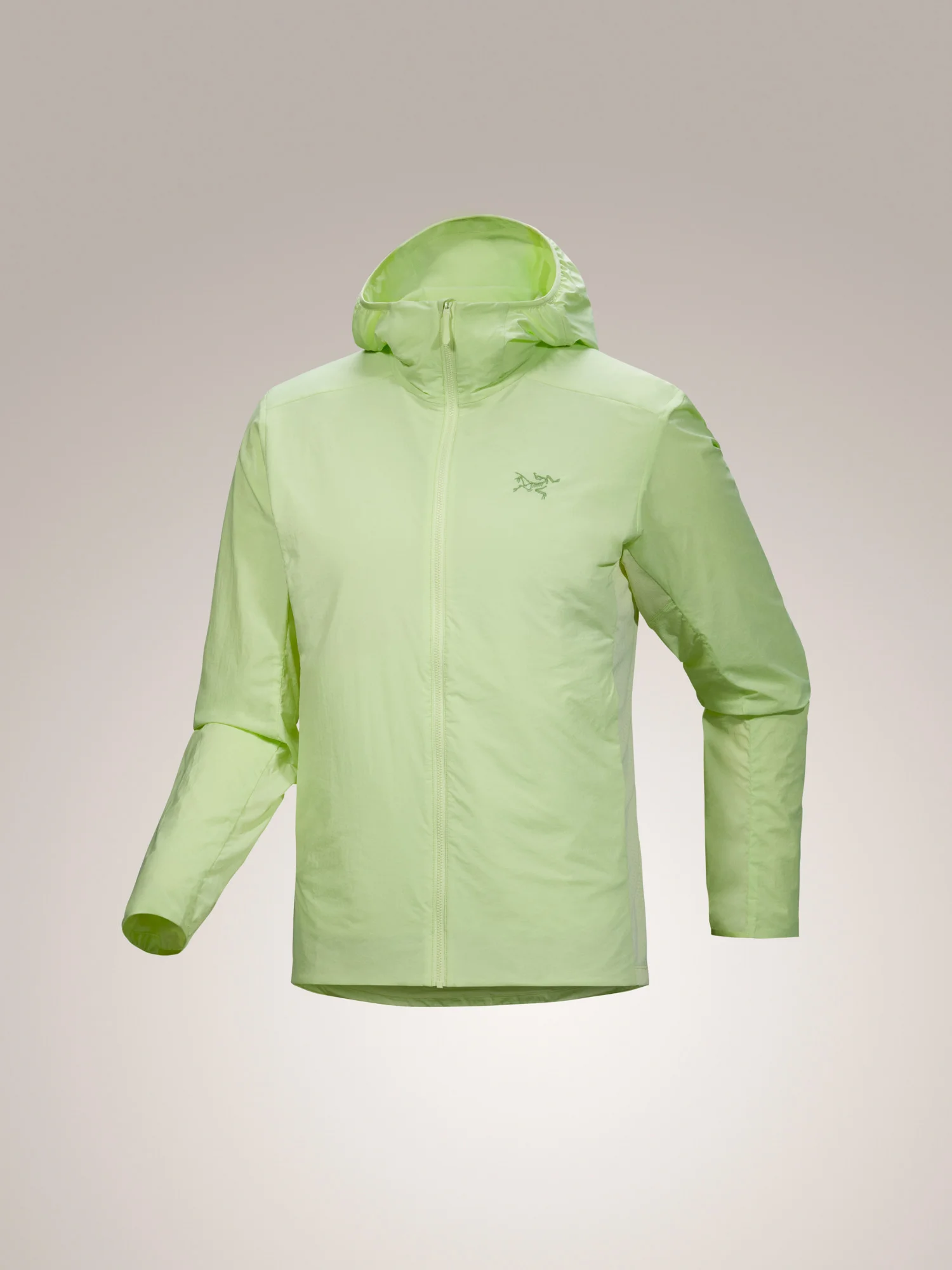 Atom SL Hoody - 1
