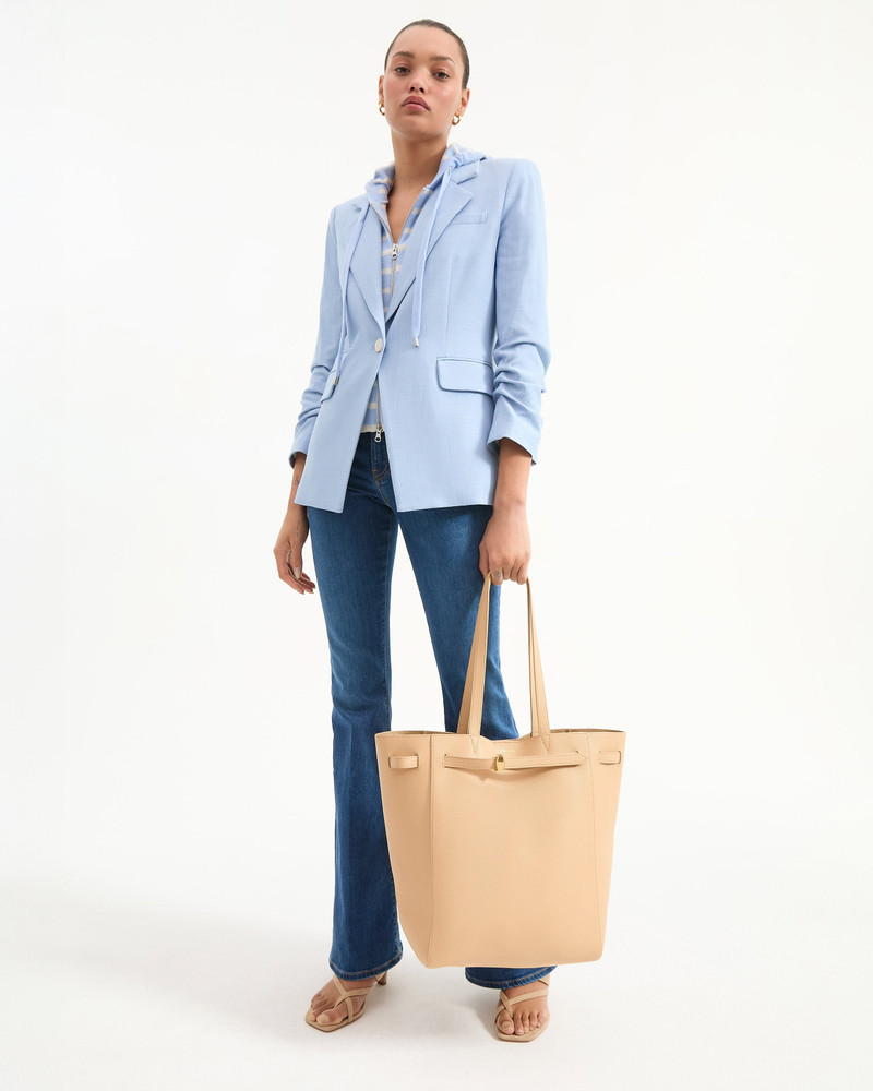VERONICA BEARD VERONICA BEARD DASH TOTE outlook