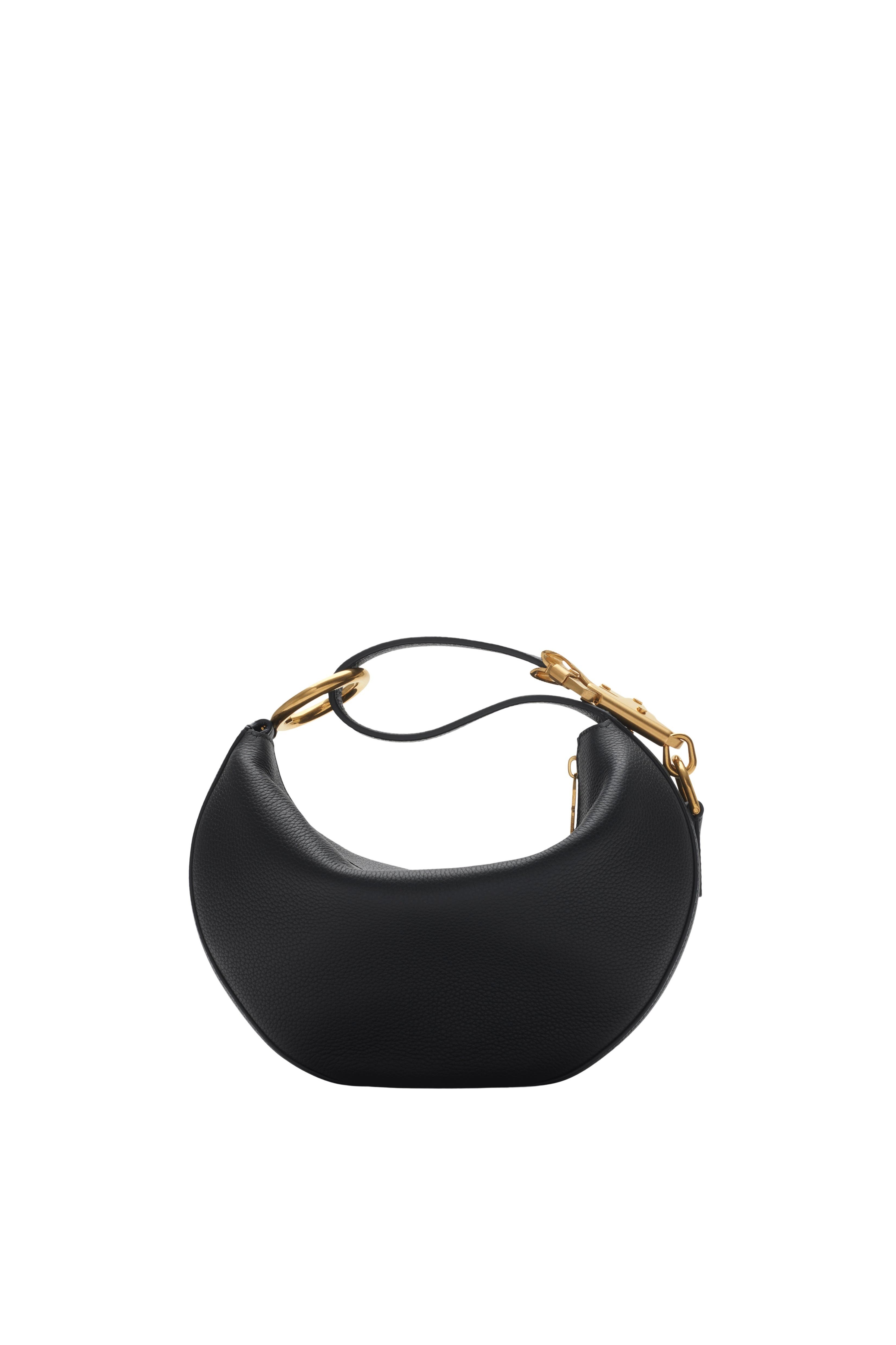 burberry Knight Arc Bag in Black at Nordstrom - 5