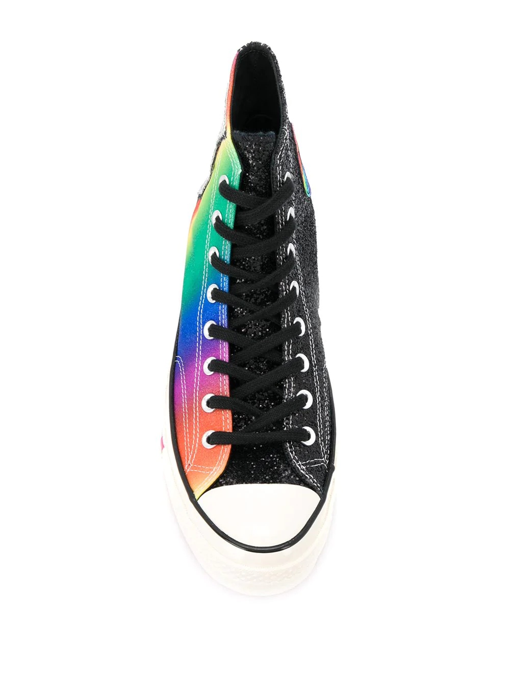 Chuck 70 Pride sneakers - 4