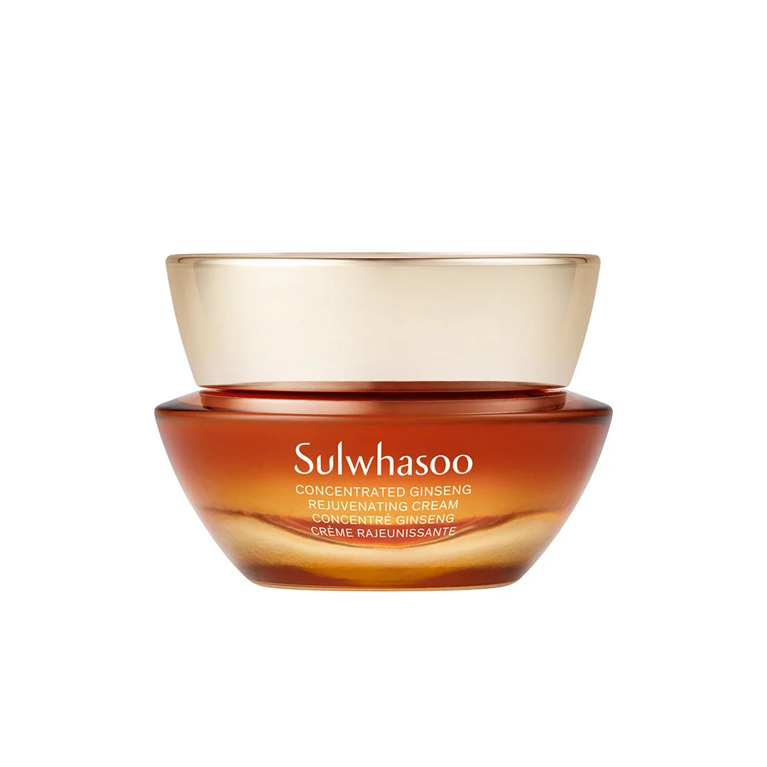 Concentrated Ginseng Rejuvenating Cream Mini - 1