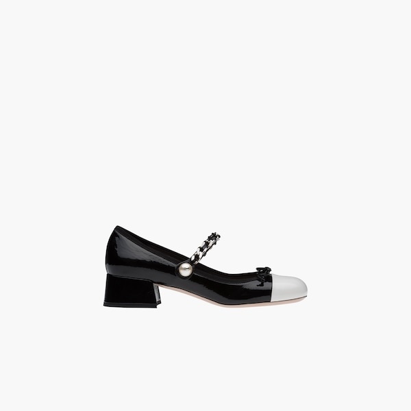 Naplak pumps - 6