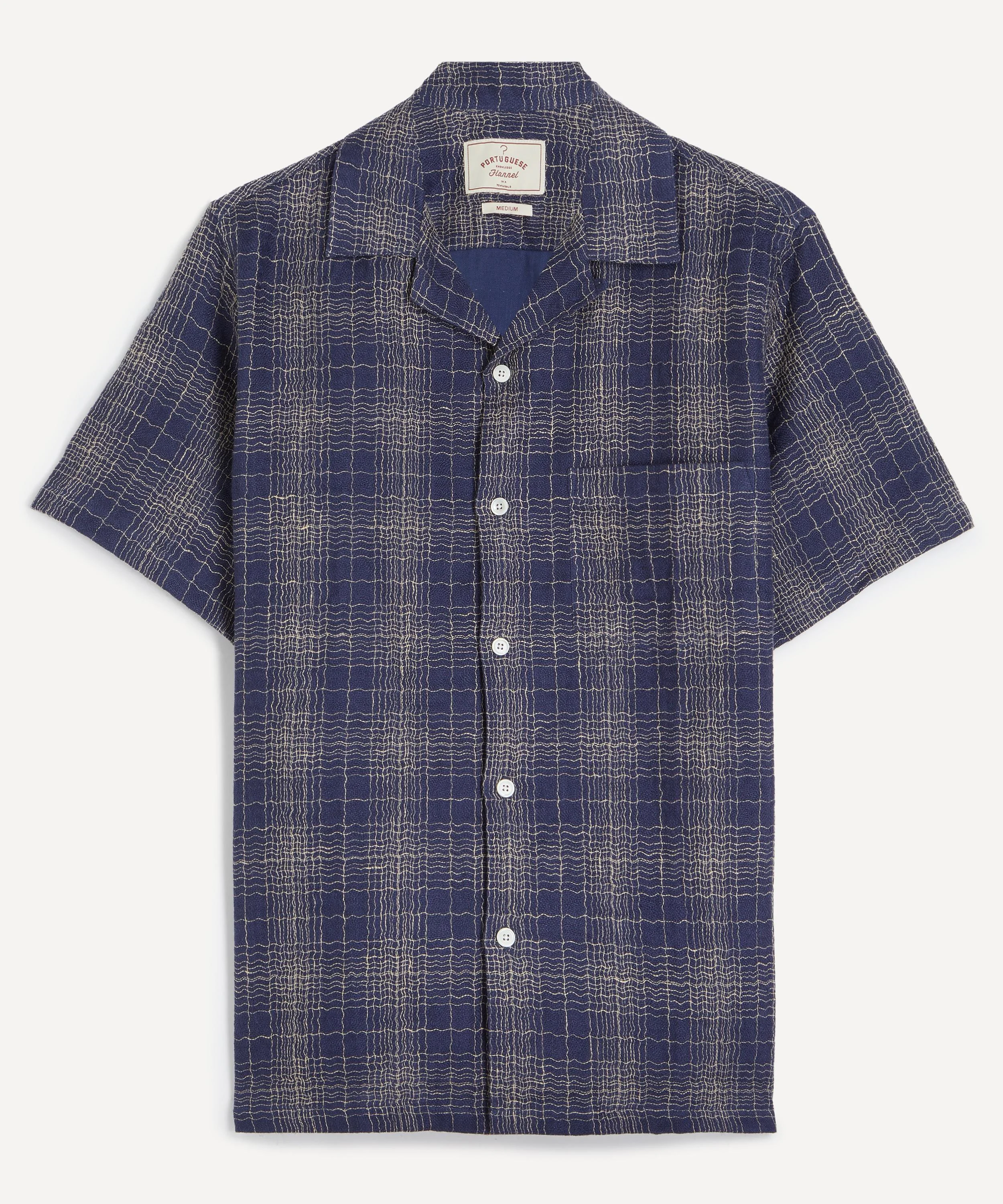 Dorne Short-Sleeve Shirt - 1