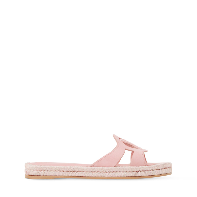 Louis Vuitton LV Isola Flat Espadrille outlook