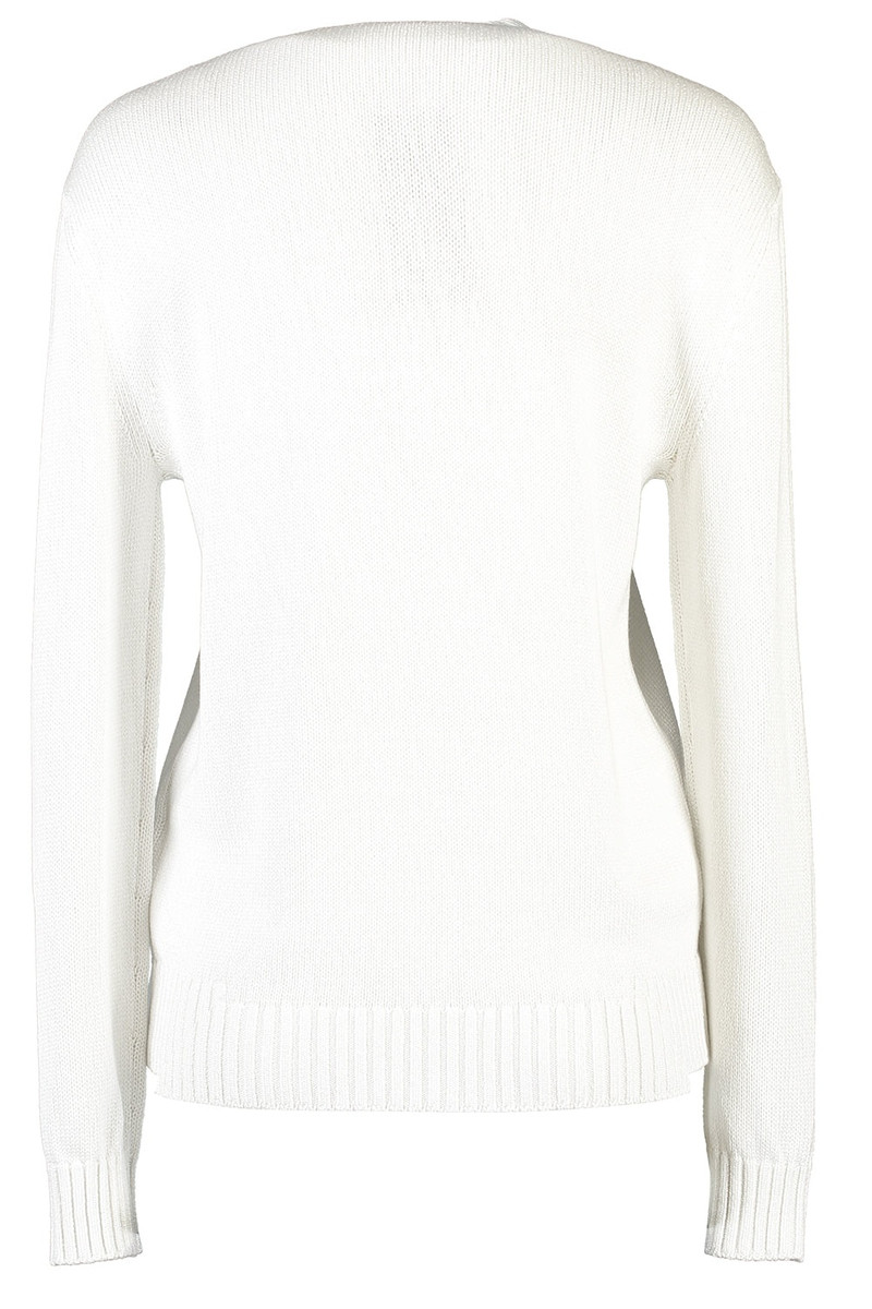 Ralph Lauren Hamptons Spring Bear Lofty Sweater outlook