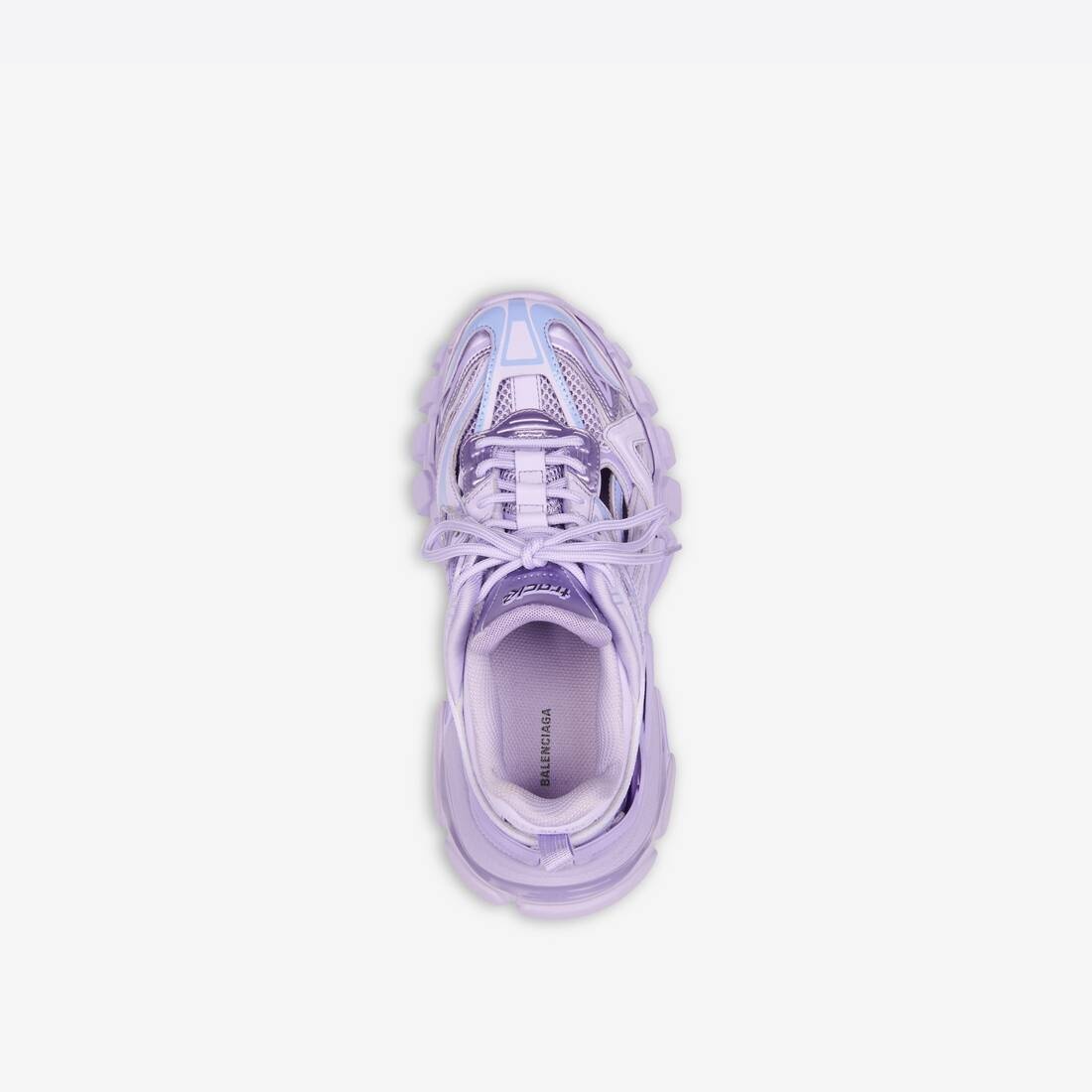 Women's Track 2.0 Sneaker in Lilac - 3