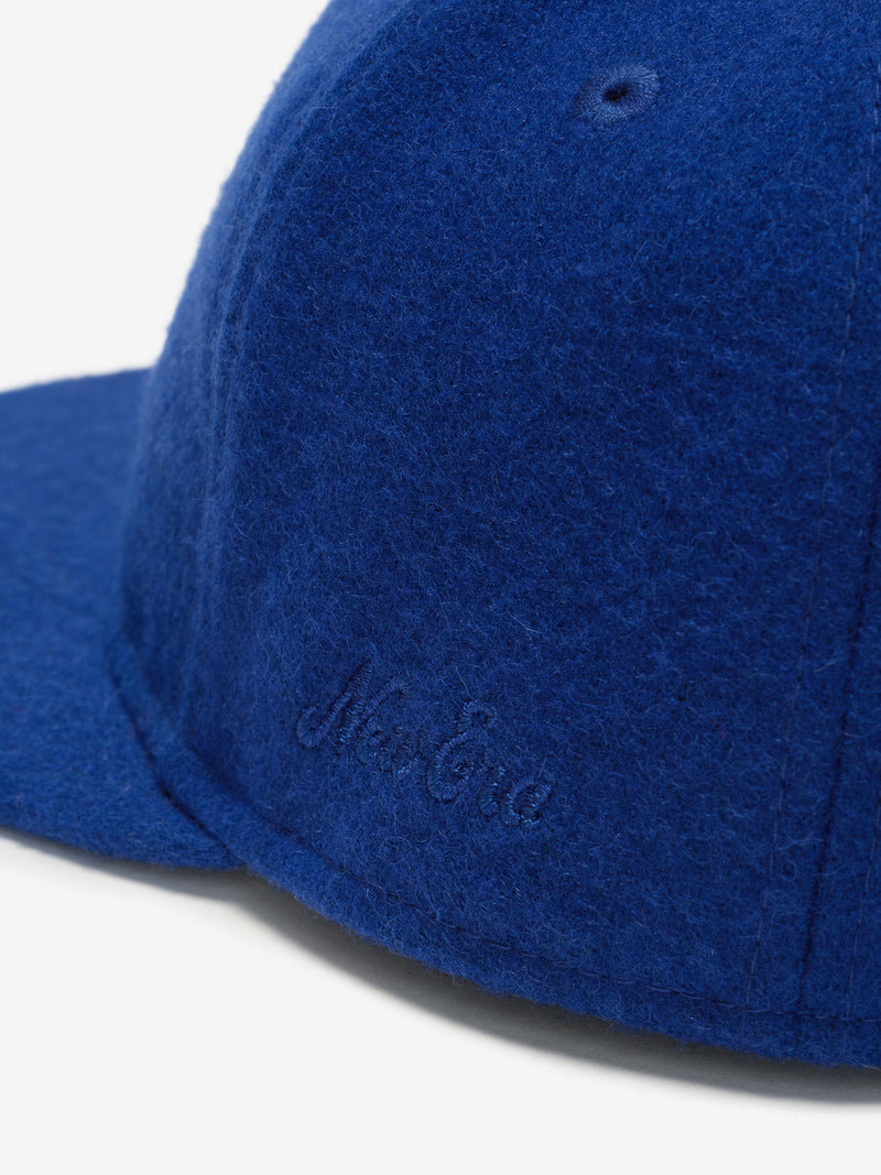 New York Mets Wool Retro Crown 59FIFTY Fitted Cap 4