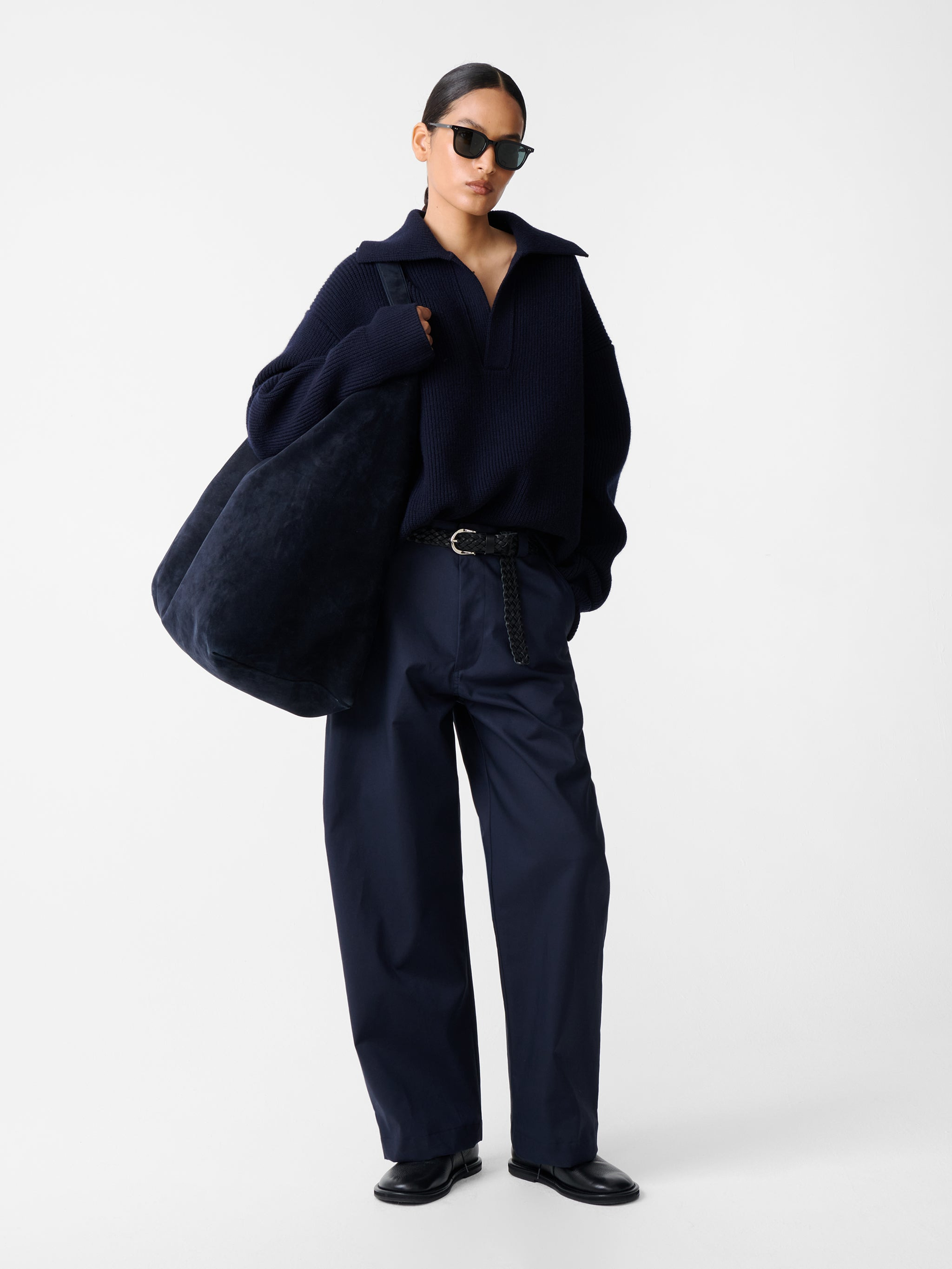 Nash Knit - 4