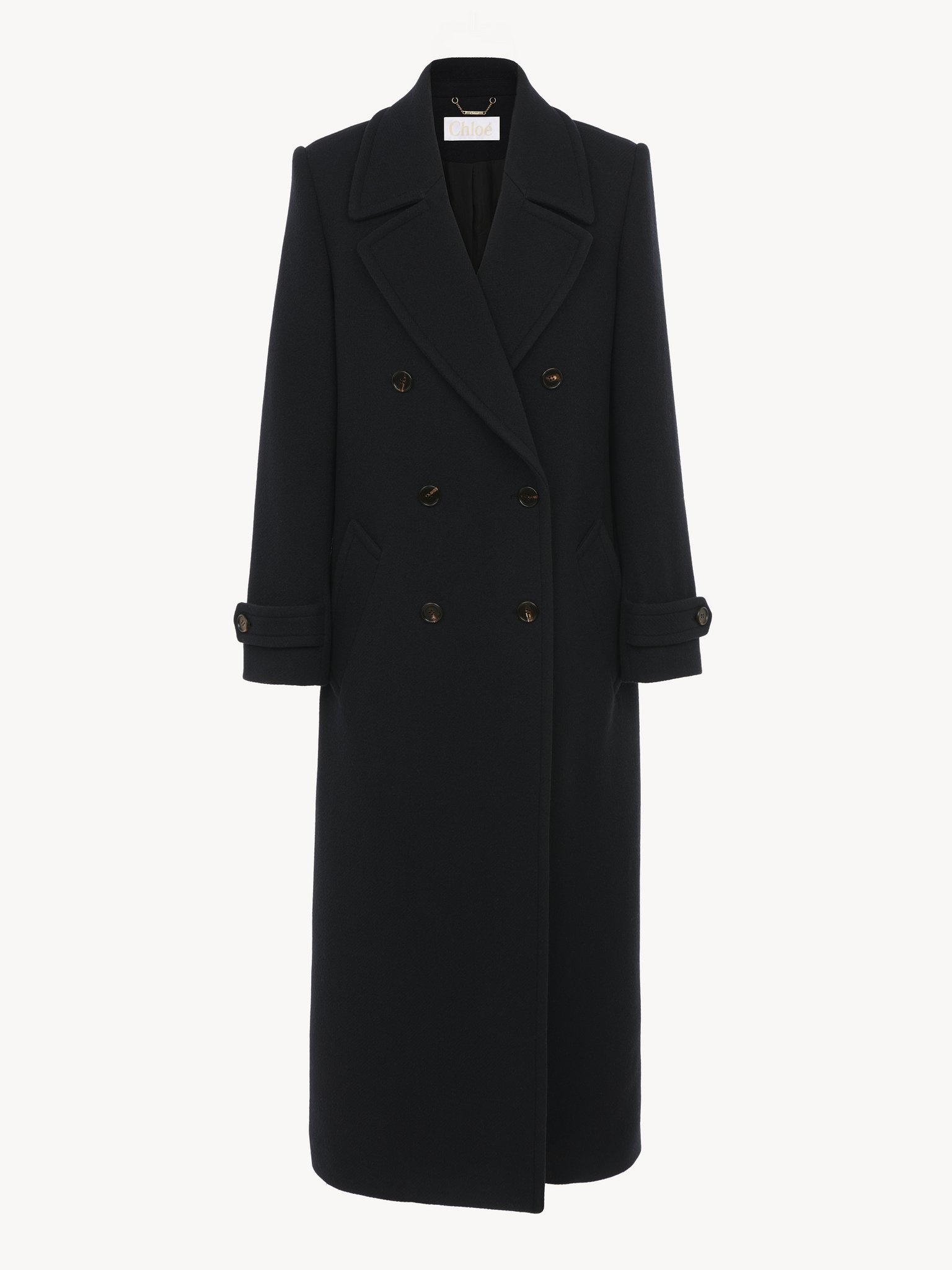 OVERCOAT - 3