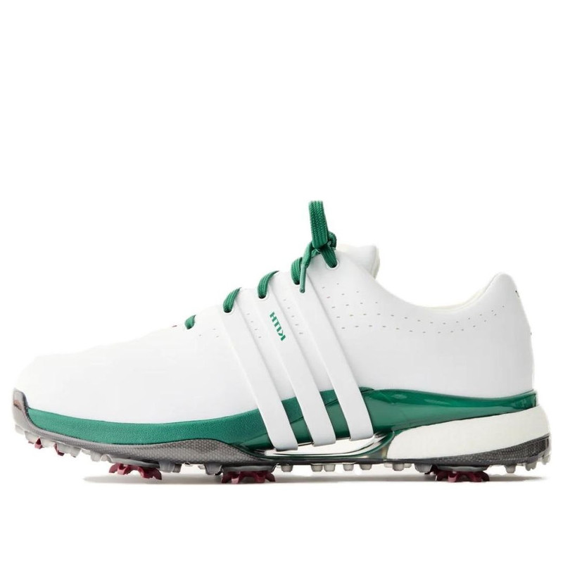 adidas x Kith Tour360 24 'White Green' JH8175 - 1