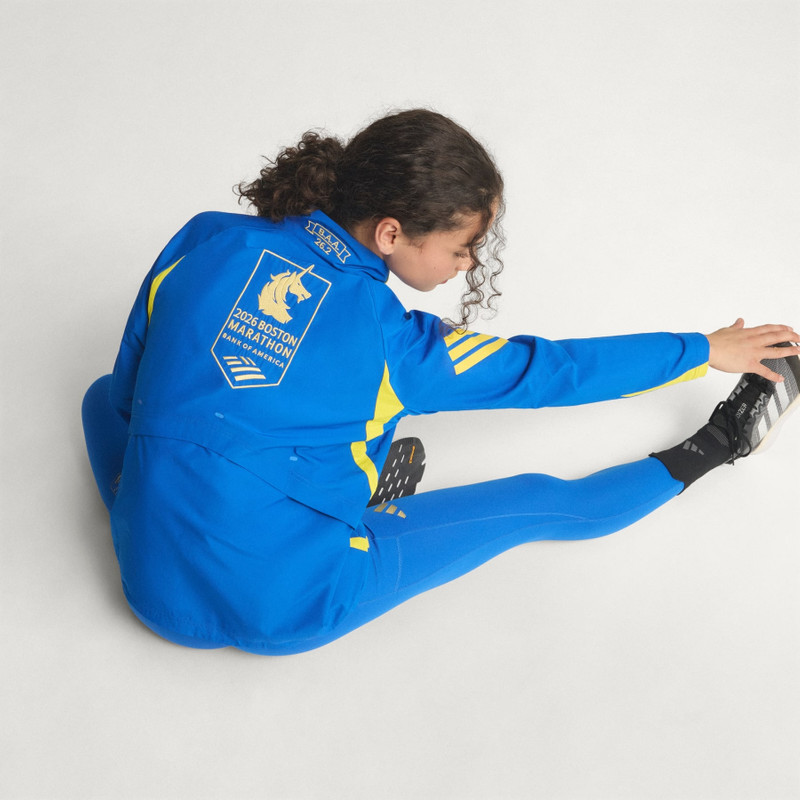 Boston Marathon 2026 Celebration Jacket 8