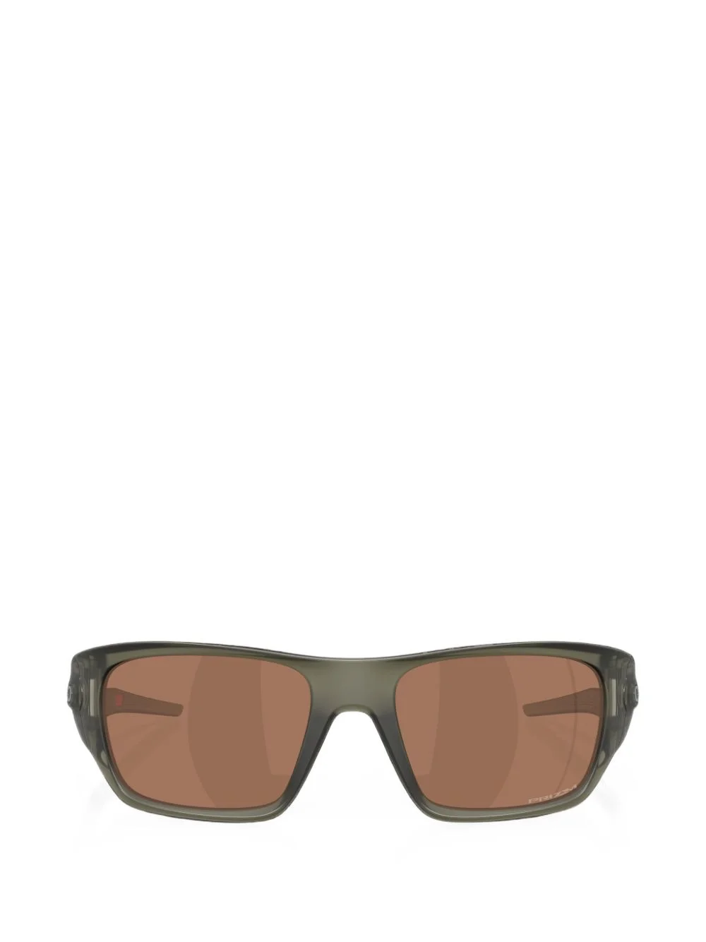 Masseter rectangle-frame sunglasses - 1